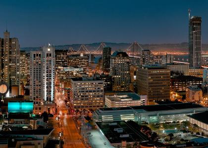InterContinental San Francisco by IHG - 29