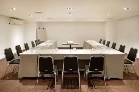 Swiss-Belinn Wahid Hasyim - 9