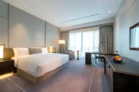 Marco Polo Changzhou - 27