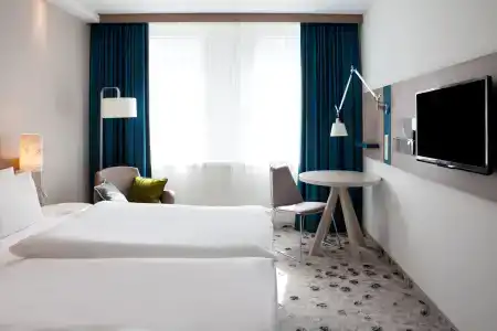 Holiday Inn Berlin - City East Side by IHG - 34