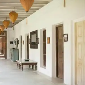The Rajbari Bawali - 49