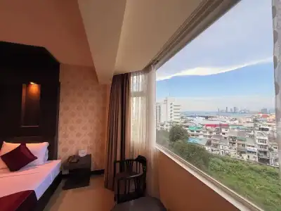 Suncity Pattaya - 59
