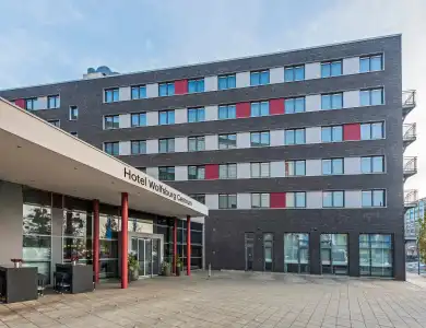 Wolfsburg Centrum, Affiliated by Meliá - 28