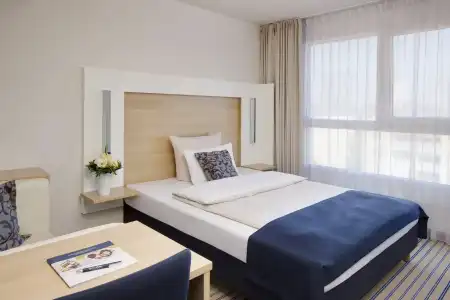 Best Western Plus Welcome - 60
