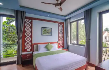 Tue Tam Villa - 42