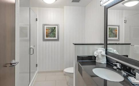 Fairfield Inn & Suites by Marriott New Braunfels - 9
