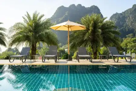7 Heaven Residence Krabi - 173