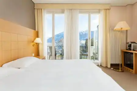 DU LAC Locarno - 54