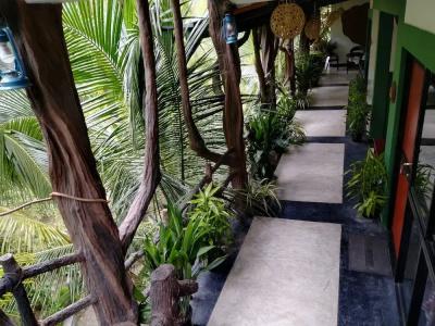The Nature Park Villa - 37