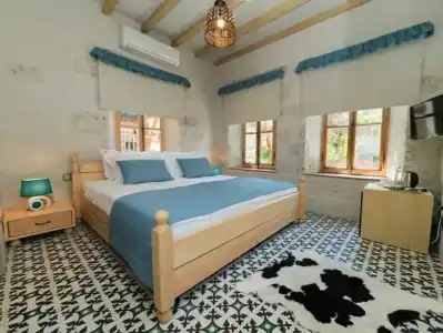 Zen Alaçati - 26