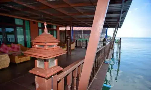 Lanta Harmony Guesthouse - 4