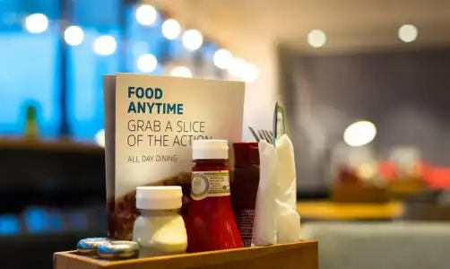 Holiday Inn Express Bristol City Centre by IHG - 10