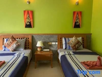 Haadson Resort - 51