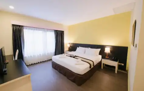 Chiang Mai Resort & Spa - 14