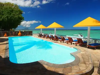 Gold Beach Resort - 8