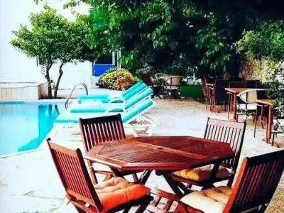 Parla Apart Otel - 27