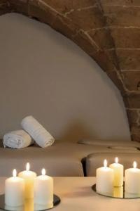 Monteforte Suite & Spa - 131