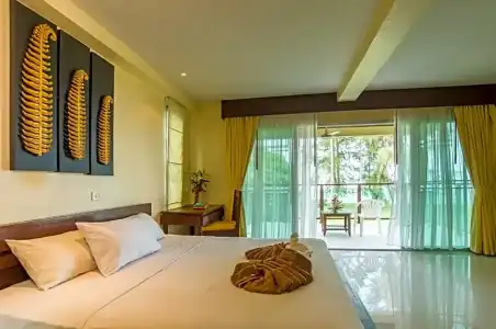 Lanta Pura Beach Resort (SHA Extra Plus) - 48