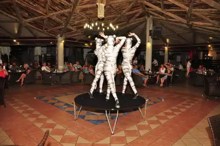 Ayaz Aqua - All Inclusive - 21