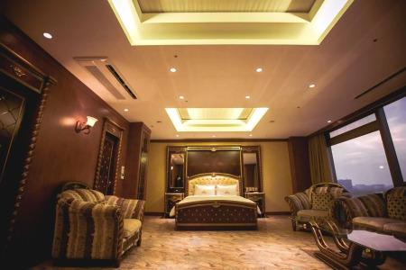 Songdo Central Park - 6