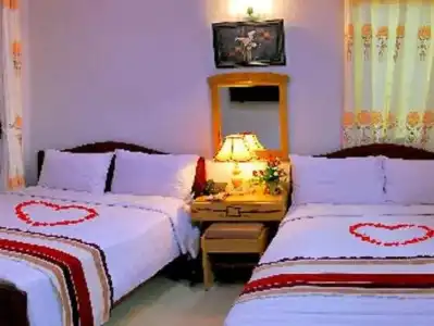 Thanh Sang - 1