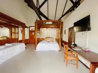 Villa Chez Batista - 110