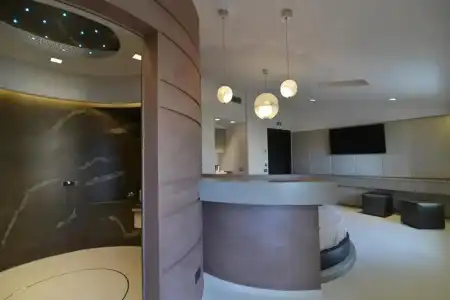 Residenza del Monaco Bianco - 73