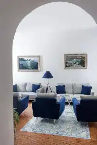 Relais Maresca Luxury Small & Terrace Restaurant - 17