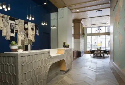Kimpton Schofield by IHG - 28