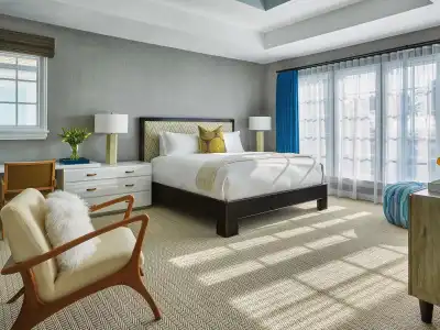 Fairmont Miramar - 34