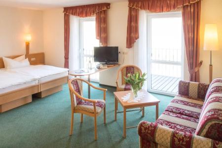 LandRittersgrün - 1