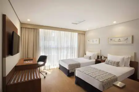Windsor Plaza Brasilia - 35