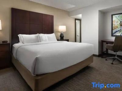 Residence Inn by Marriott Seattle Bellevue - 77