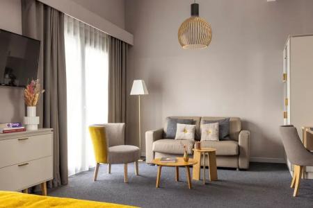 James Boutique Hôtel Colmar Centre - 69