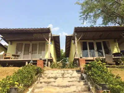 Him Naam Pai Resort - 12