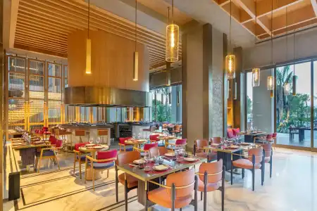 Cullinan Belek - 8