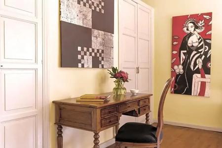 Art Boutique Chamarel - 110