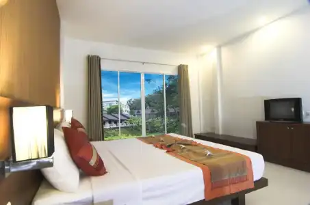 P.S Hill Resort - 4