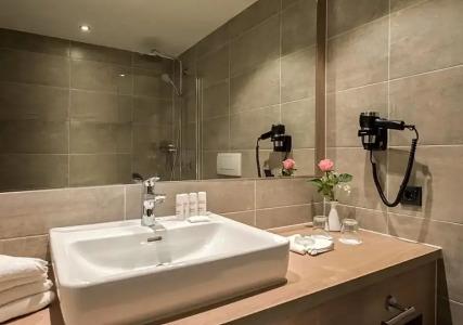 Badischer Hof Baden-Baden - Leonardo Limited Edition - 27