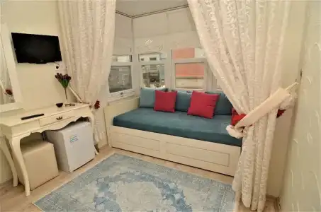Alacati Eldoris Otel - 126