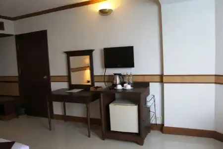 Suntara Wellness Resort & - 109