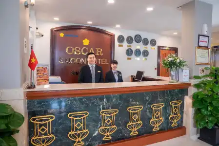 Oscar Saigon - 39