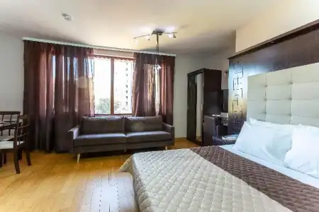 CityHome Aparthotel - 32