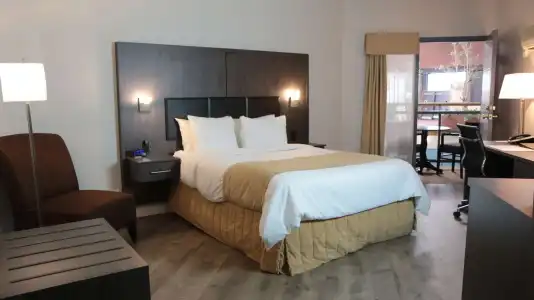 Best Western Laval-Montreal - 5
