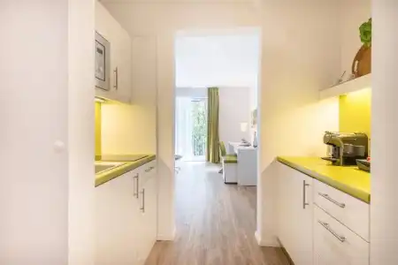 Candlewood Suites Fürth - 107
