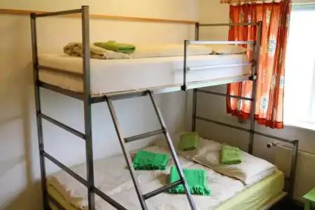 Helgafell Hostel - 36
