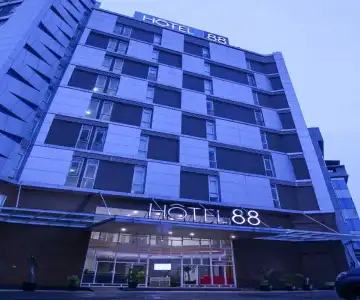 88 Kedoya Jakarta - 0