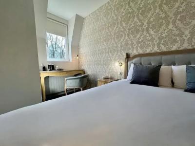 Château de Challanges - 57