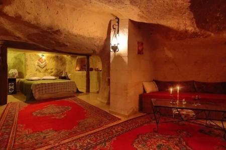 Jerveni Cave - 101