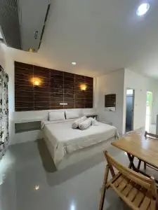 Saraburi Garden Resort - 44